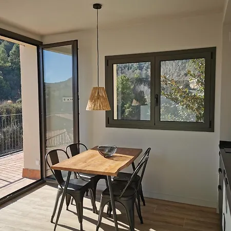 Apartment Agulles De Montserrat *