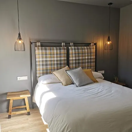 Apartment Agulles De Montserrat *