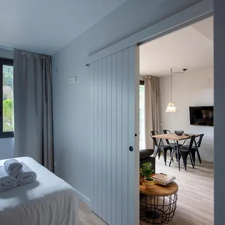 Apartment Agulles De Montserrat
