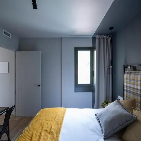 Apartment Agulles De Montserrat
