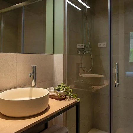 Apartment Agulles De Montserrat