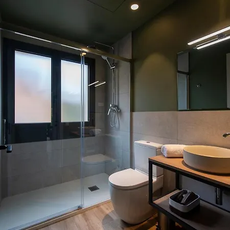 Apartment Agulles De Montserrat *