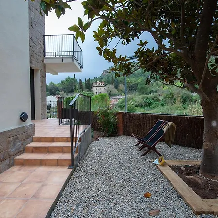 Appartamento Agulles De Montserrat Monistrol de Montserrat